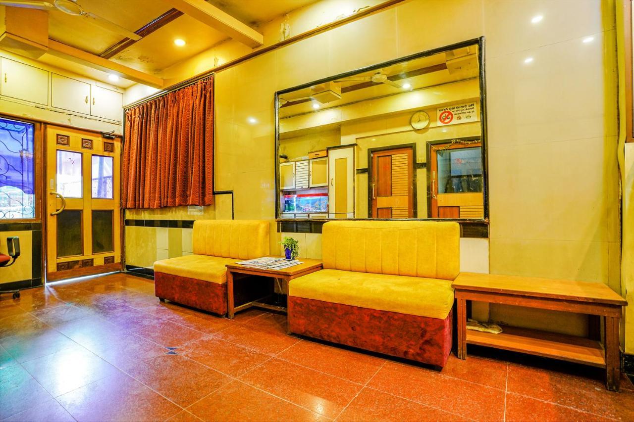 Fabhotel King'S Palace Mumbai Exterior foto